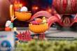Faller 191844 - Karussell Halloween