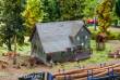 Faller 191846 - Forsthaus