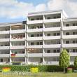 Busch 1927 - Plattenbau WBS 70 Aufstockung H0