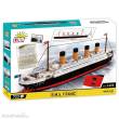 Cobi 1929 - RMS Titanic 1:450
