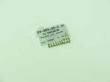 Fleischmann 194136136 - TAFELSATZ LACK. MESSING