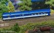 ASM Arndt Spezial-Modelle 195470 - EC Speisewagen WRmz 815 CD, Ep.VI, EC 177 - Lemke