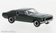 Brekina 19600 - Ford Mustang Fastback, metall