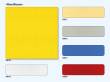 Preiser 19615 - Wandfliesen. Weiß.