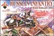 Red Box RB72018 - Russian Infantry, Boxer Rebellion 1900 in 1:72