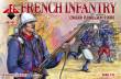 Red Box RB72027 - French Infantry, Boxer Rebellion 1900 in 1:72