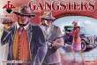 Red Box RB72036 - Gangsters in 1:72