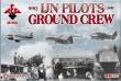 Red Box RB72053 - WW2 IJN pilots and ground crew in 1:72