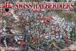 Red Box RB72062 - Swiss halberdiers, 16th century in 1:72
