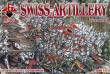 Red Box RB72065 - Swiss artillery, 16th century in 1:72