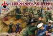 Red Box RB72069 - Turkish Siege Artillery GUN in 1:72