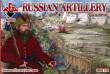 Red Box RB72071 - Russian Artillery, 16th century in 1:72