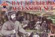 Red Box RB72073 - Battlefield accessory set,16th-17th cent in 1:72