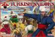 Red Box RB72078 - Turkisch sailor, 16-17th century in 1:72