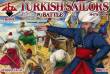 Red Box RB72079 - Turkish sailor in battle, 16-17th centur in 1:72