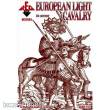 Red Box RB72084 - European cavalry,16th century,set 1 in 1:72