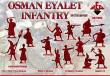 Red Box RB72088 - Osman Eyalet infantry,16-17th century in 1:72