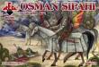 Red Box RB72095 - Osman Sipahi, 16-17th century, set 2 in 1:72