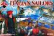 Red Box RB72105 - Italian Sailors, 16-17th century,set 1 in 1:72