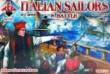 Red Box RB72107 - Italian Sailors in Battle,16-17th centur set 3 in 1:72