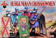 Red Box RB72124 - Burgundian crossbowmen, 15th century in 1:72