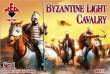 Red Box RB72137 - Byzantine Light Cavalry. Set1