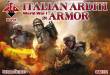 Red Box RB72150 - 1:72 Italian Arditi in armor WWI