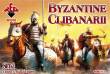 Red Box RB72152 - Byzantine Clibanarii. Set2