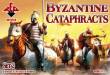 Red Box RB72154 - Byzantine Cataphracts. Set2