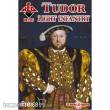 Red Box RB72155 - Tudor Light Infantry