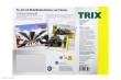 Trix 19840 - Trix H0 Katalog 2023/2024 deutsche Ausgabe