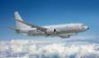 Big Planes Kits BPK7223 - Boeing P-8A Poseidon with AN /APS-154 (AAS)