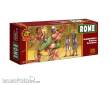 Ultima Ratio UR7220 - 1:72 ROME. Gladiators. Retiarius Provokator