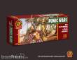 Ultima Ratio UR7221 - 1:72 PUNIC WARS The Cartaginian army Libyan infantry