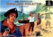 Orion ORI72001 - 1:72 English pirates, 18. Jahrhundert