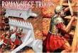 Orion ORI72008 - 1:72 Roman siege troops