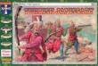 Orion ORI72010 - 1:72 Turkish janissary, 17. century