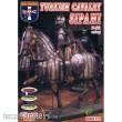 Orion ORI72020 - Turkish Cavalry Sipahi,XVI-XVII century in 1:72