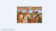Orion ORI72024 - Scythians cavalry, 700-200 B.C. in 1:72