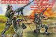 Orion ORI72038 - Soviet DShK AA MG and crew in 1:72