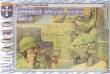 Orion ORI72040 - Modern Army Israel (set 2) in 1:72