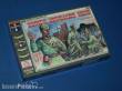 Orion ORI72041 - Soviet artillery crew in 1:72