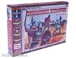 Orion ORI72044 - Byzantine infantry X-XIII centuries in 1:72