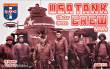 Orion ORI72050 - USA Tank Crew (Winter Dress) WW2 in 1:72