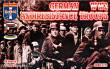 Orion ORI72054 - German antiresistance troops. WW2 in 1:72