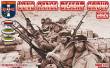 Orion ORI72062 - 1:72 LRDG (Long Range Desert Group) WW2