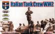 Orion ORI72066 - 1:72 Italian Tank Crew WW2