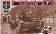 Orion ORI72071 - WWII Finnish Tank Crew
