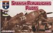Orion ORI72073 - Spanish Rebublicans Pilots