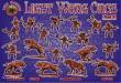 ALLIANCE ALL72009 - Light Warg Orcs in 1:72